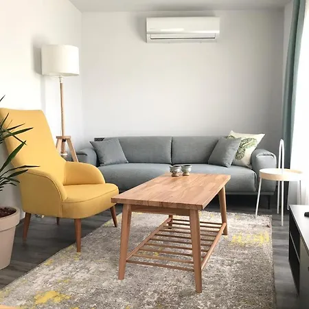 Deluxe With Sea View In The Heart Of * مرمريس