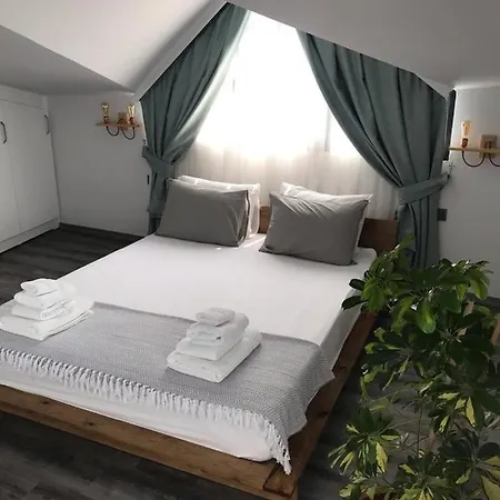 Deluxe With Sea View In The Heart Of Мармарис